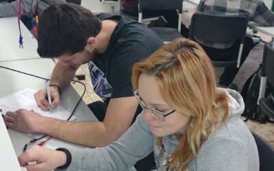 ELEKTROTECHNIKA – studuj automatizaci a programování