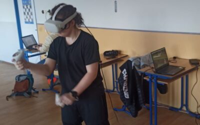 Czech Skills VR