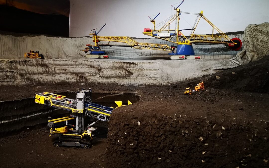 Podkrušnohorské technické muzeum