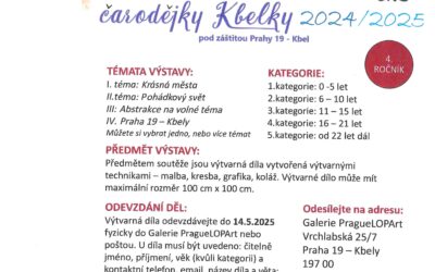 Výtvarná soutěž